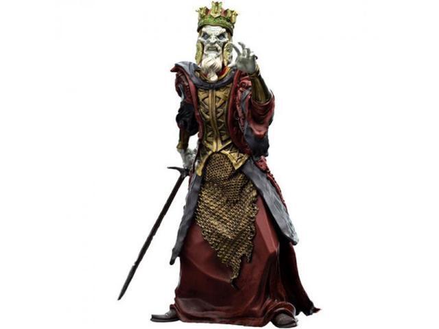 WETA Workshop Mini Epics - The Lord of the Rings Trilogy - King of the Dead