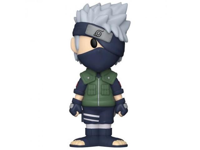 FUNKO VINYL SODA: Naruto - Kakashi (Styles May Vary)