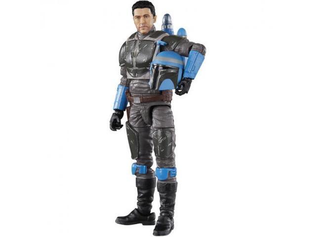 Star Wars - Vintage Collection - Axe Woves (Privateer) Action Figure Star Wars - Vintage Collection - Axe Woves (Privateer) Action Figure