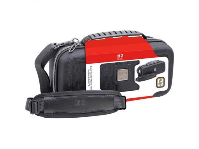 Switch 2 Accessory: RDS - Game Traveler Deluxe Premium Travel Case