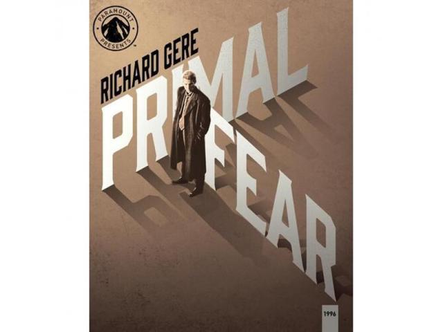 Primal Fear