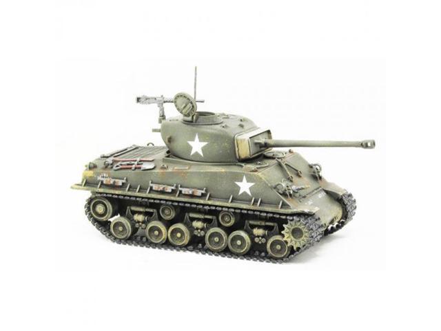 SHERMAN MEDIUM TANK