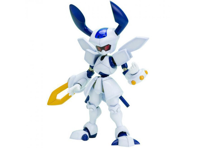 Kotobukiya - Medarot - KWG-00M Head Scissors Model Kit