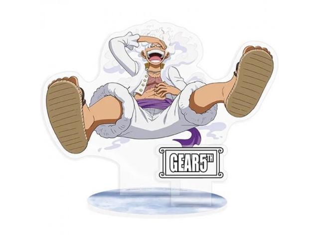 Abysse One Piece Acryl Gear 5th Acrylic Stand - ABYACF135