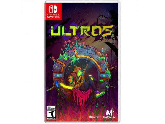 Ultros for Nintendo Switch