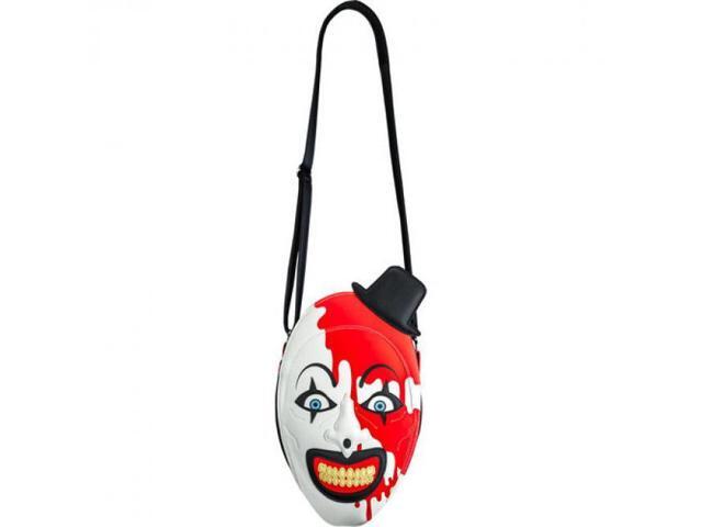 Trick or Treat Studios - Terrifier 2 - Bloody Art the Clown Bag
