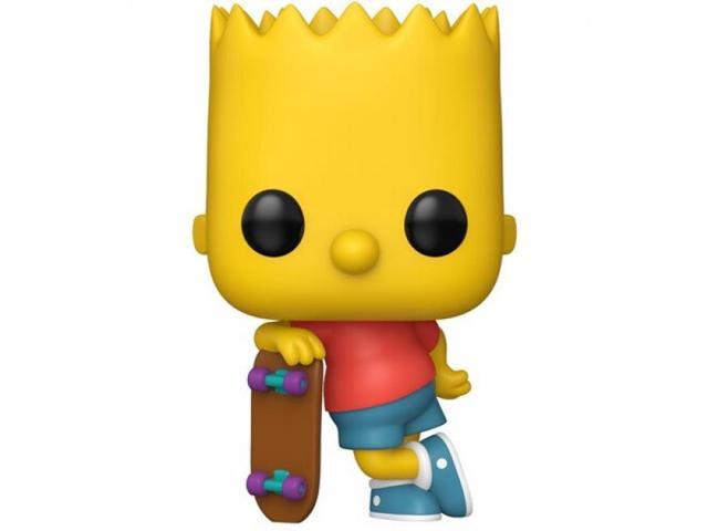 Funko POP! Television: Simpsons - Bart