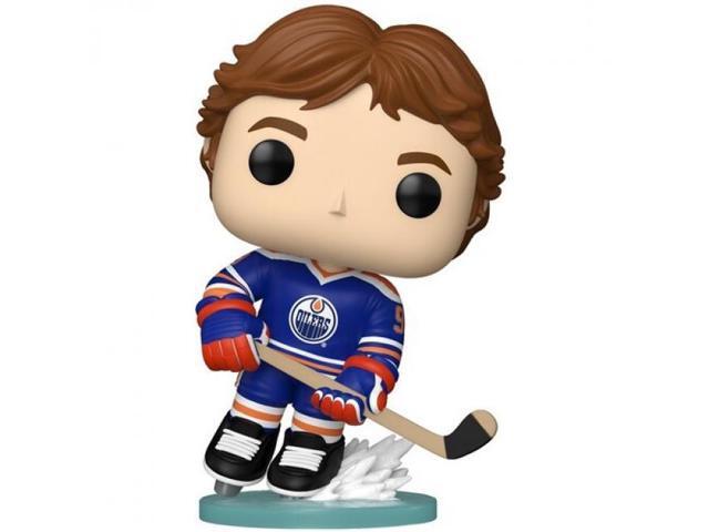 Funko POP! NHL: Legends - Wayne Gretzky