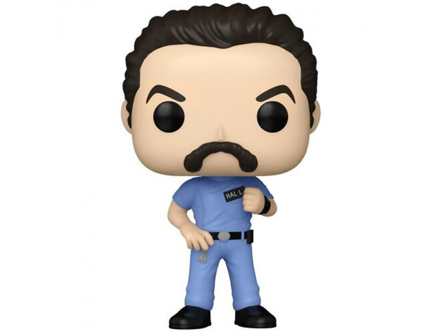 Funko POP! Movies: Happy Gilmore - Hal L (30th Anniversary)