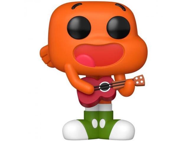 Funko POP! Animation: The Amazing World of Gumball - Darwin Watterson (Cartoon Network)