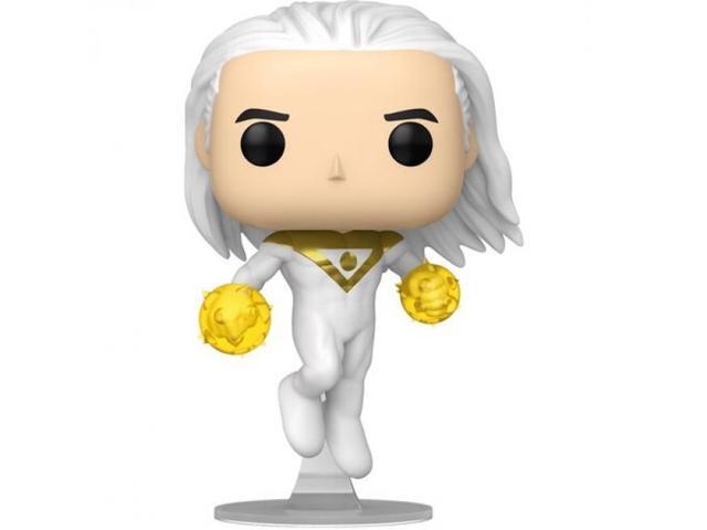 Funko POP! Heroes: Pride - Apollo (DC)