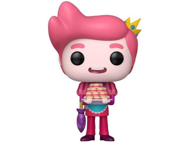 Funko POP! Animation: Adventure Time - Prince Gumball (Cartoon Network)