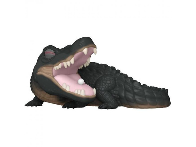 Funko POP! Movies: Happy Gilmore - Alligator (30th Anniversary)