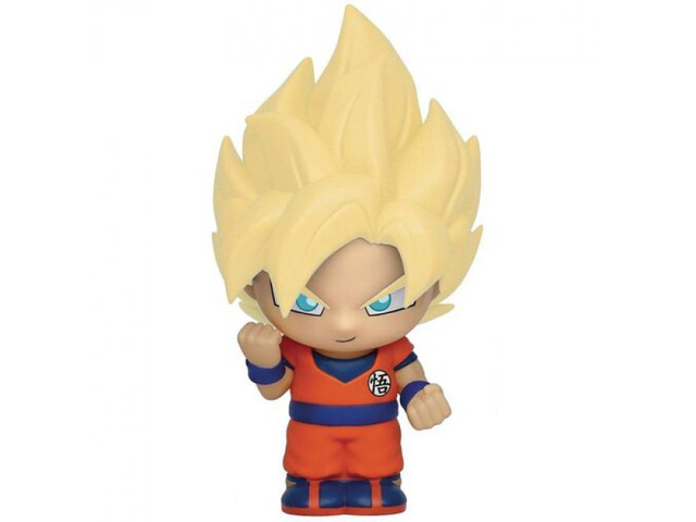 Monogram - Dragon Ball Super Bank - Goku (Super Saiyan)