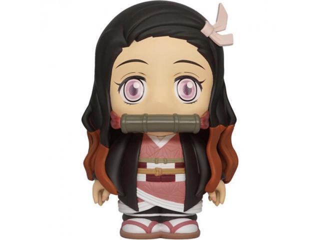 Monogram Demon Slayer Nezuko Kamado Figural PVC Bank
