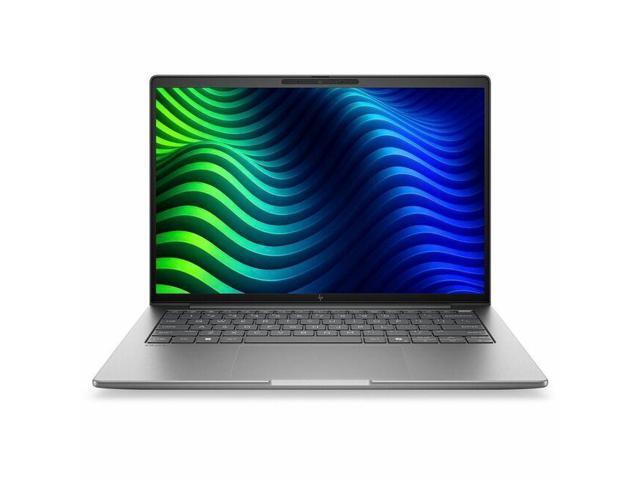 HP ZBook 8 G2i 14' Copilot+ PC Mobile Workstation - Intel Core Ultra 7 365 - 16 GB - 512 GB SSD - Windows 11 Pro - Webcam - Wi-Fi 7 - DK3G2UT#ABA