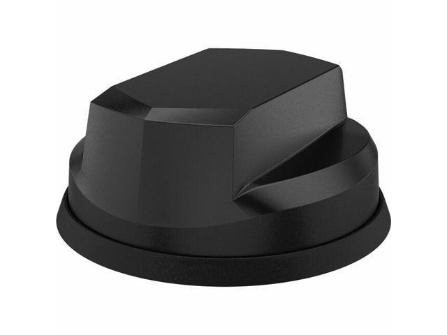 Panorama Antennas Great White L[G]M[H]M-6-60 Antenna - 617 MHz to 960 MHz, 1710 MHz to 3800 MHz, 4900 MHz to 6000 MHz - 26 dB - 10 dBi - Cellular...