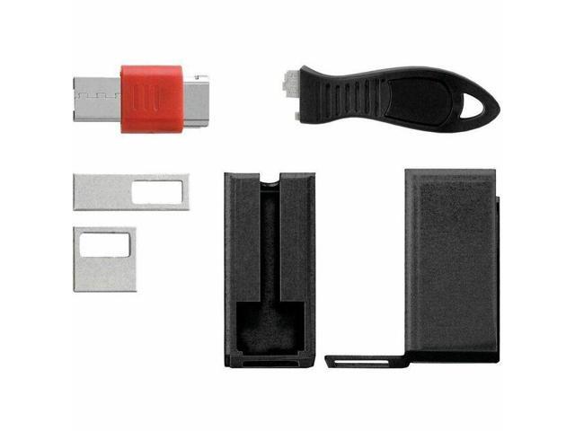 Kensington Universal USB Port Lock Kit - K63387WW