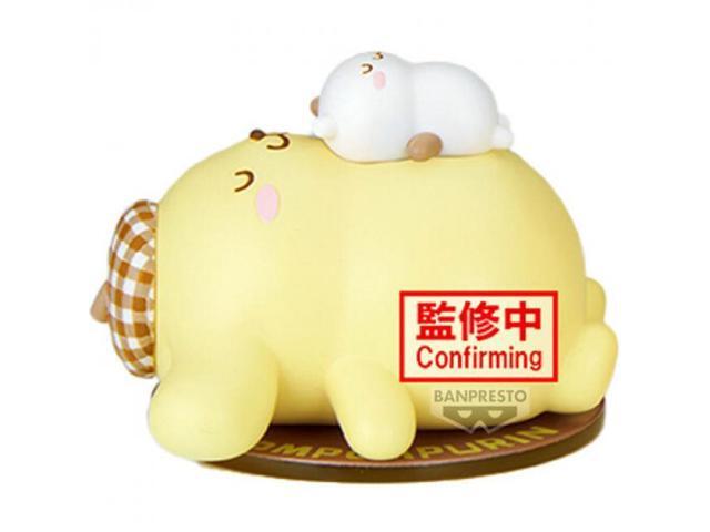 Banpresto Sanrio Pompompurin Collection Ver. A Figure - 71270