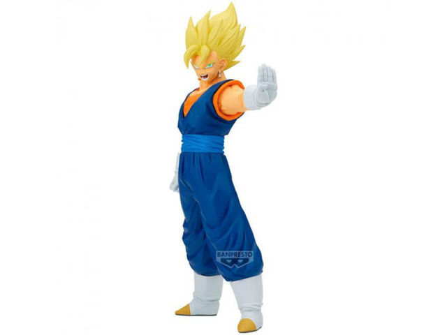 Banpresto Dragon Ball Z Grandista Vegito Statue - 71350