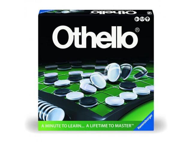 OTHELLO BOARD GAME