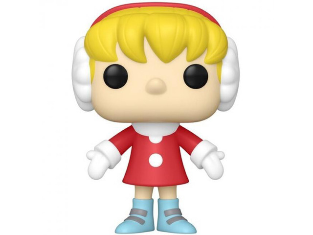 Funko POP! Movies: Frosty the Snowman S2 - Karen - 80016