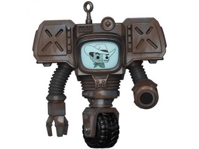 Funko POP! Television: Fallout - Victor, Securitron - 90705