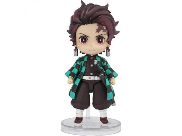 Tamashii Nations - Demon Slayer - Figuarts Mini - Kamado Tanjiro