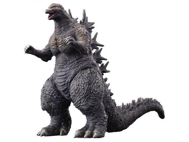 Bandai - Godzilla Minus One - Movie Monster Series - Godzilla 2023 Action Figure