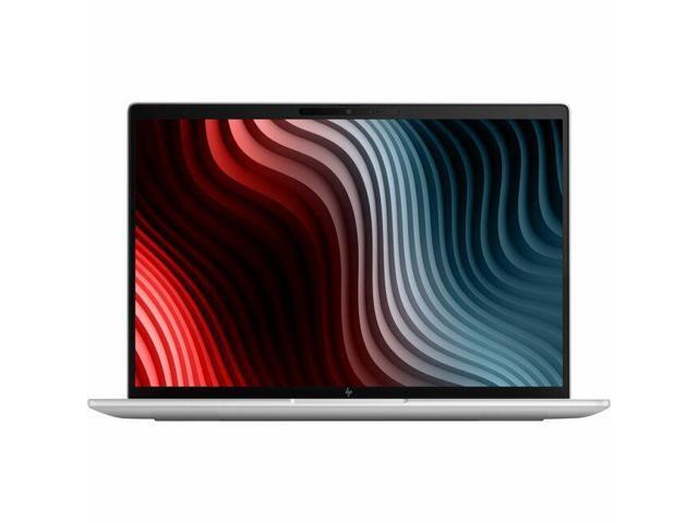 HP EliteBook 8 G2a 14' Copilot+ PC Notebook - AMD Ryzen AI 5 PRO 440 - 32 GB - 512 GB SSD - Radeon 840M Graphics - Windows 11 Pro - Wireless LAN -...