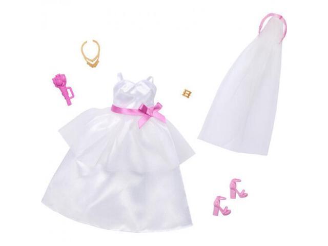 Mattel - Barbie Bridal Pack
