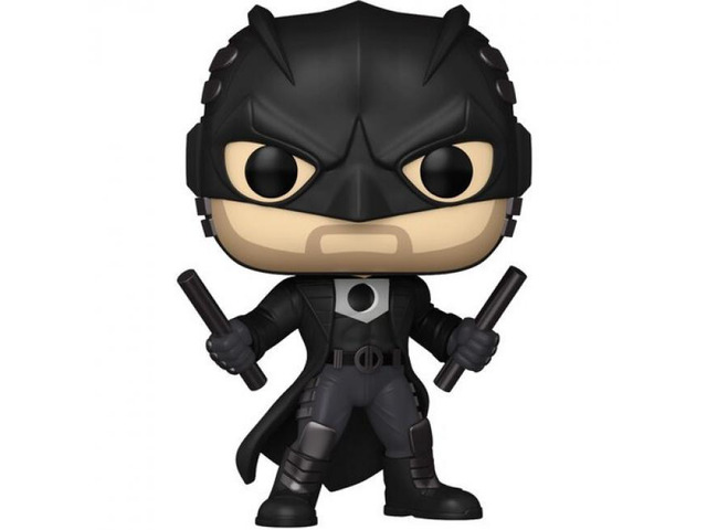 Funko POP! Heroes: Pride - Midnighter (DC) - 84449