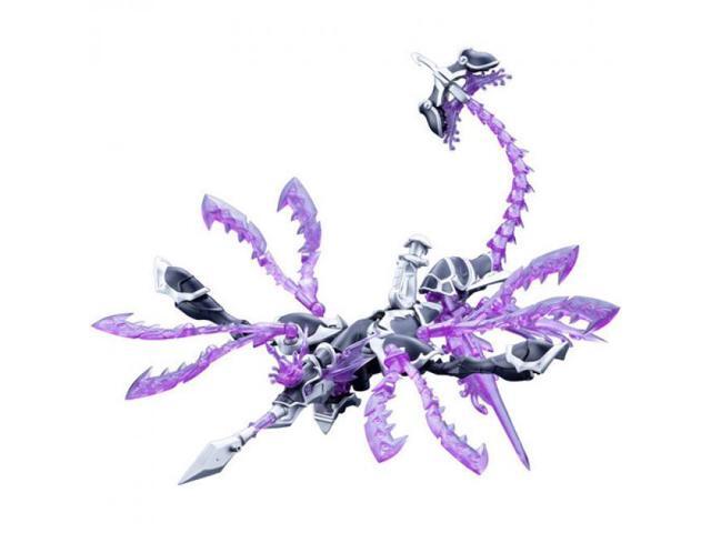 Kotobukiya - Arcanadea - XenoAlma Tidal Orketos Model Kit