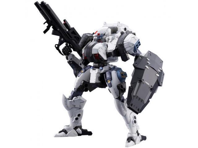 Kotobukiya - Hexa Gear - BULKARM? Osteon Model Kit