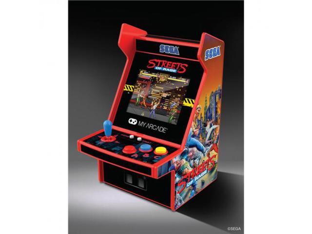 MyArcade - Streets of Rage Micro Player Pro Portable Retro Arcade