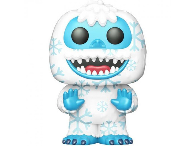 Funko POP! Movies: Rudolph Wave 2 - Bumble - 79944