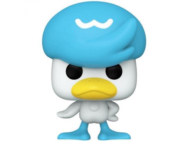 FUNKO POP! Games: Pokemon - Quaxly
