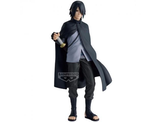 Banpresto Boruto: Naruto Next Generation - Sasuke Uchiha Statue - 71477