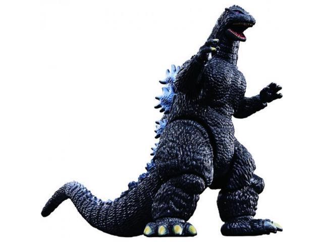 Bandai 6 Inch Godzilla Action Figure Series - Godzilla 1991 - 92344