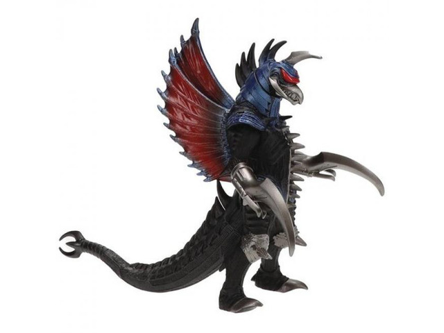 Bandai Movie Monster Series Gigan 2004 Action Figure - 92179
