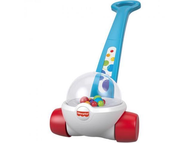 Fisher Price - Corn Popper Push Toy