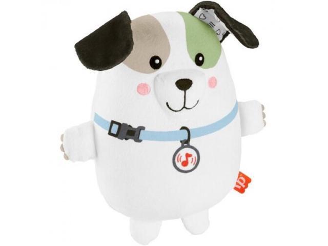 Fisher Price - Calming Vibrations Puppy Soother Refresh