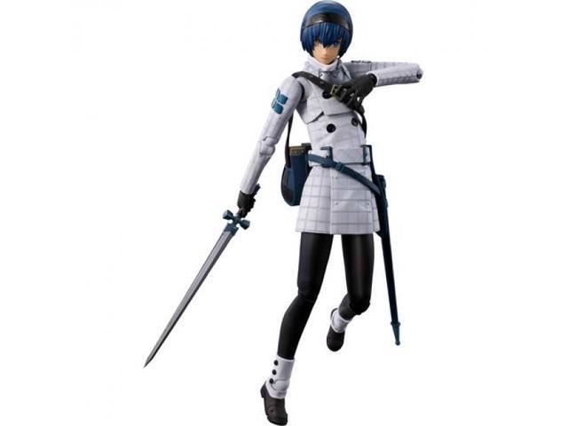 Tamashii Nations - Metaphor: ReFantazio - S.H.Figuarts - Protagonist Action Figure
