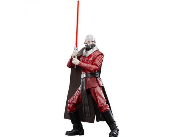 Hasbro Star Wars: Knights of the Old Republic - Black Series: Gaming Greats - Darth Malak Action Figure - F70945X00