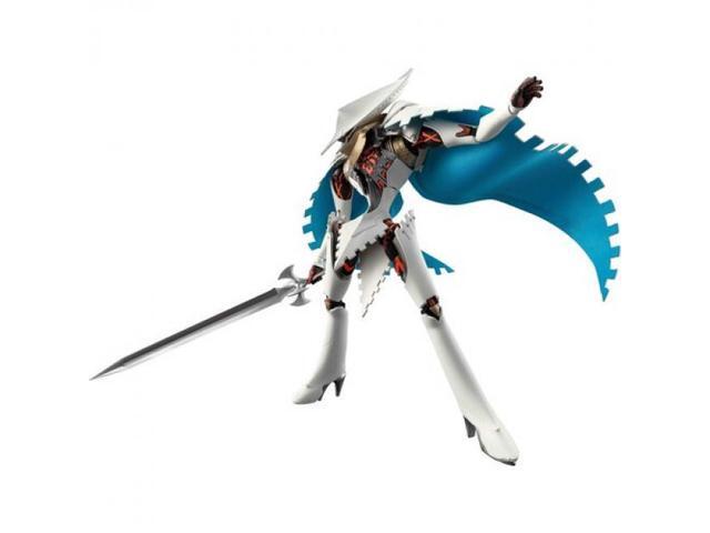 Tamashii Nations - Metaphor: ReFantazio - S. H.Figuarts - Seeker Action Figure