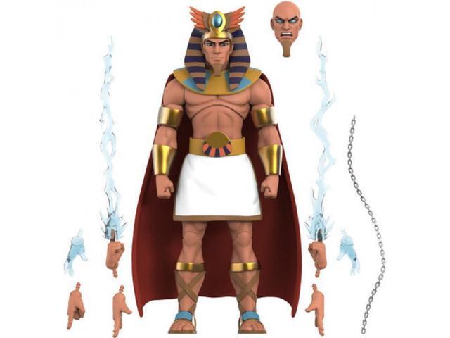 Super7 - ThunderCats - ULTIMATES! Wv15 - Wizz-Ra Action Figure
