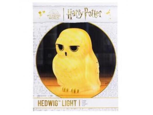 Harry Potter - Hedwig Light