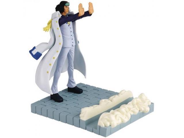 BanPresto - One Piece - FL - Aokiji Kuzan - 28929