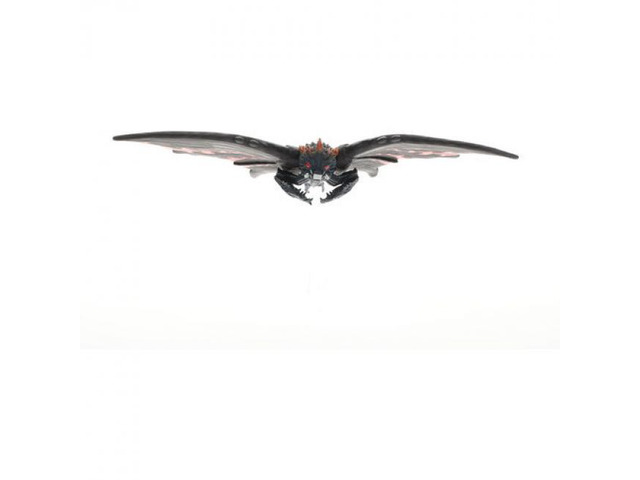 Bandai Movie Monster Series Battra Action Figure - 92187