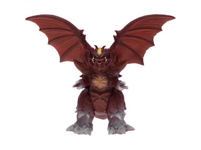 BANDAI - Movie Monster Series - Destoroyah Action Figure